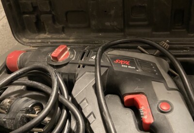 Location Perforateur marque skil Stihl à Lyon